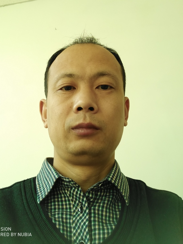 爱不单行的第一张照片--河北基督教相亲网