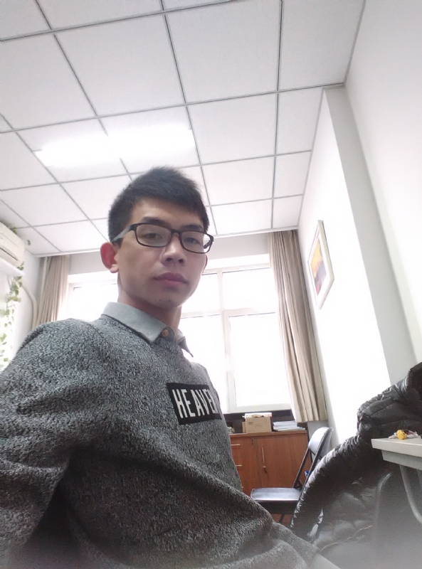 cheer辉的第一张照片--河北基督教相亲网