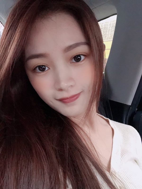 nancy-2513的第一张照片--河北基督教相亲网