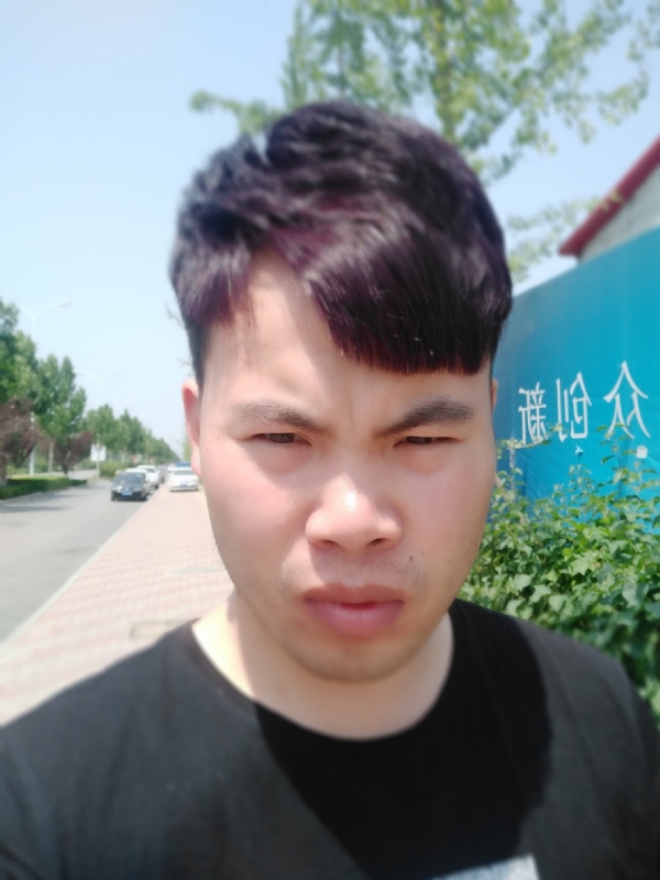 迷迭无情的第一张照片--河北基督教相亲网