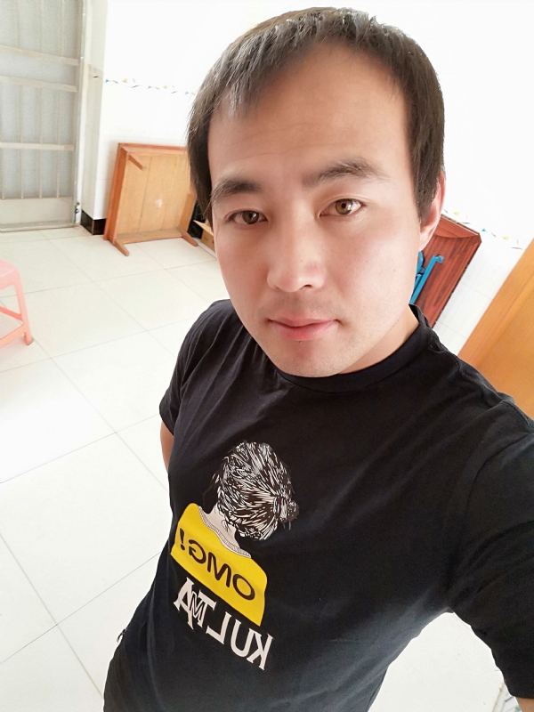 东海龙王的第二张照片--河北基督教相亲网