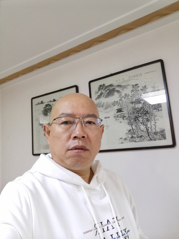 光头博士的第一张照片--河北基督教相亲网