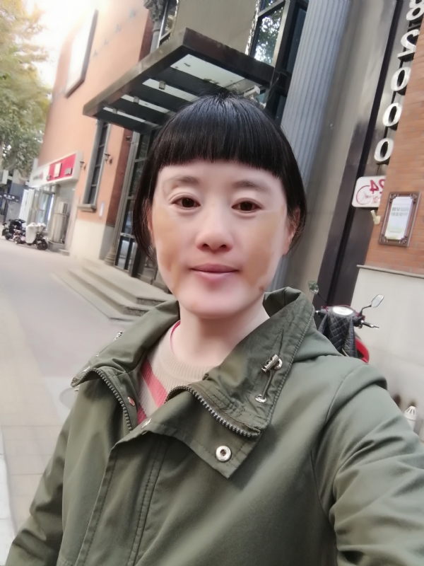 米儿的第二张照片--河北基督教相亲网