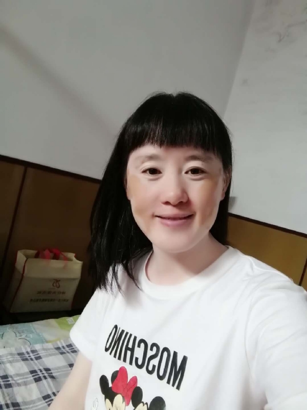 米儿的第三张照片--河北基督教相亲网