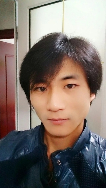 落叶有意的第一张照片--河北基督教相亲网