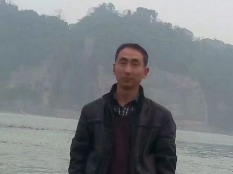 玉树临疯的第二张照片--河北基督教相亲网
