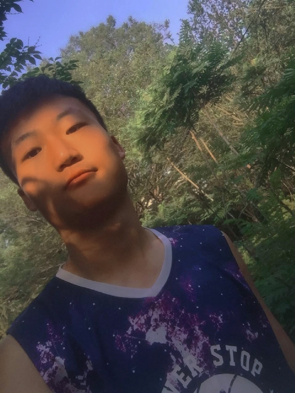 夏日的第一张照片--河北基督教相亲网