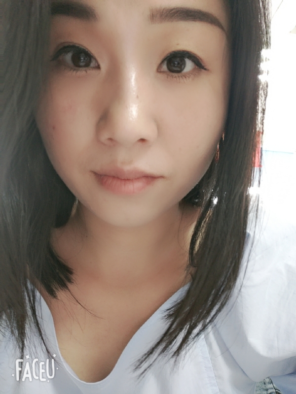 安然自若的第一张照片--河北基督教相亲网