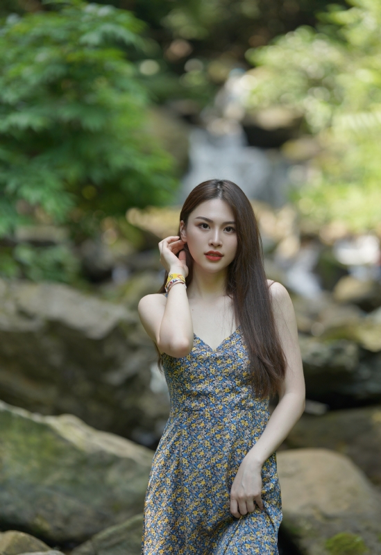 Catherine的第二张照片--河北基督教相亲网