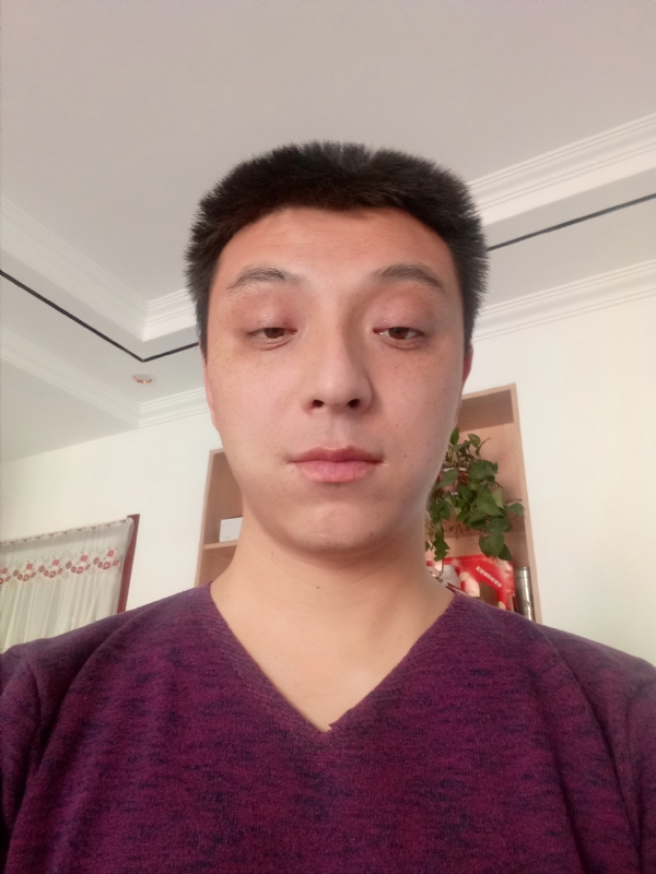 钱永辉的第一张照片--河北基督教相亲网