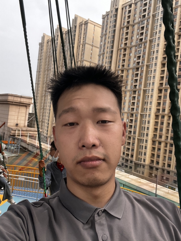 灰二的第一张照片--河北基督教相亲网