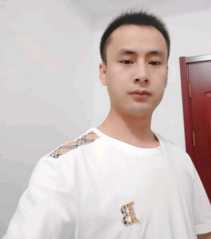海阔天空的第一张照片--河北基督教相亲网