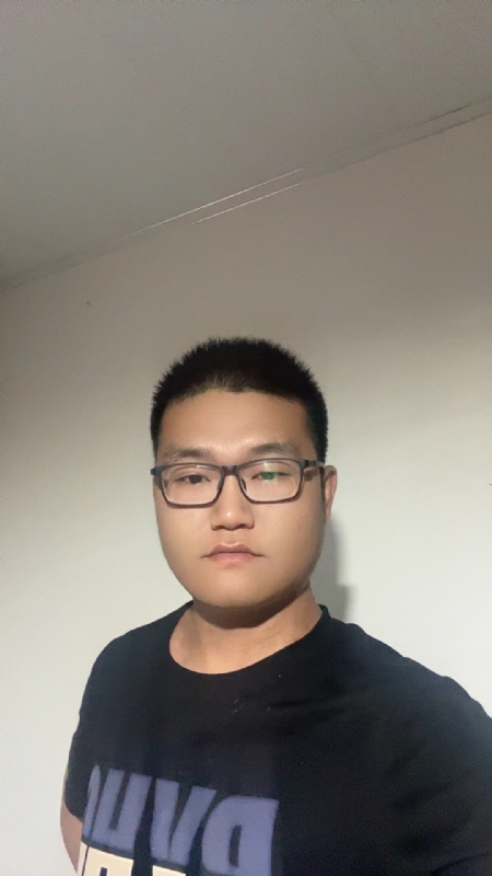 阳阳的第一张照片--河北基督教相亲网