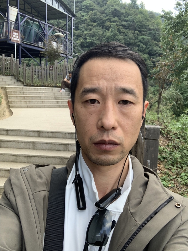 小林的第二张照片--河北基督教相亲网