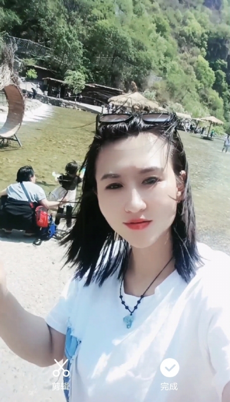 薄荷糖微凉的第三张照片--河北基督教相亲网