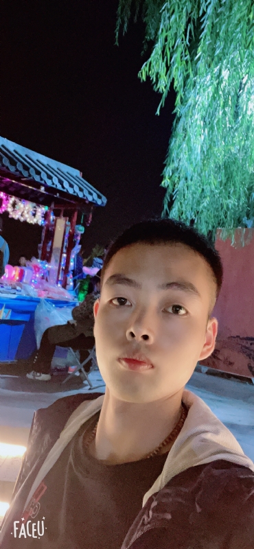 向阳而生的第二张照片--河北基督教相亲网