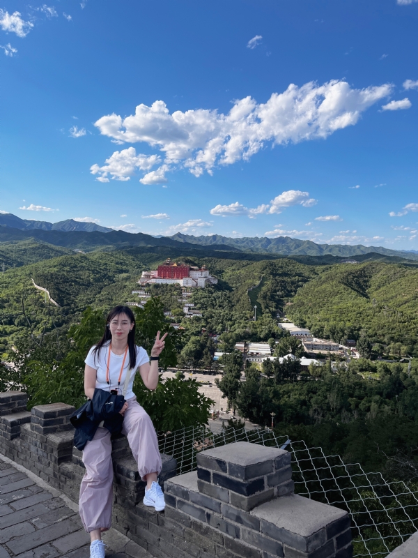 小柒的第三张照片--河北基督教相亲网