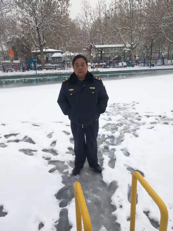 老顽童的第二张照片--河北基督教相亲网