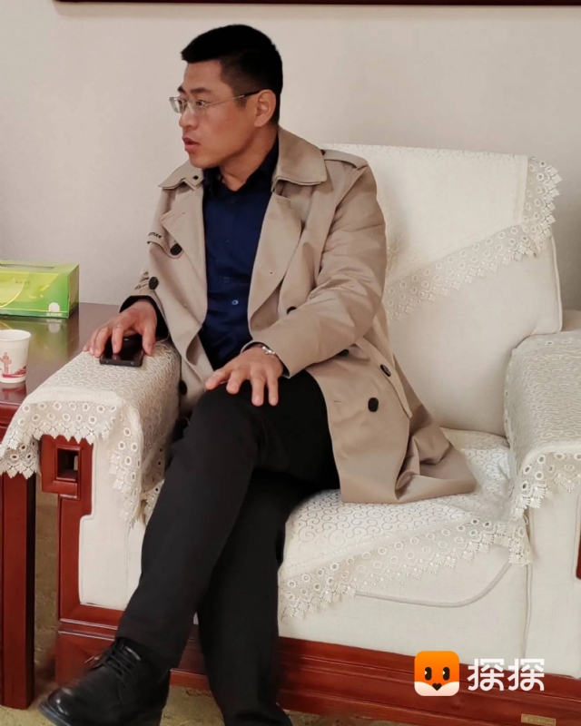 静以修身的第二张照片--河北基督教相亲网