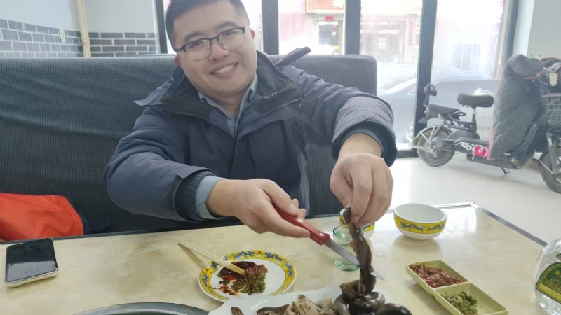 邵氏年华的第一张照片--河北基督教相亲网