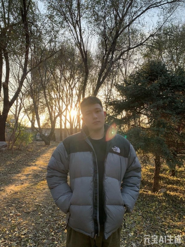 阿琛在这呢的第一张照片--河北基督教相亲网