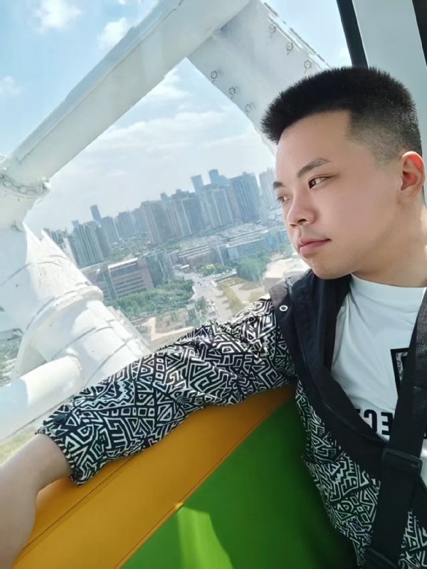 唐山相亲的第二张照片--河北基督教相亲网