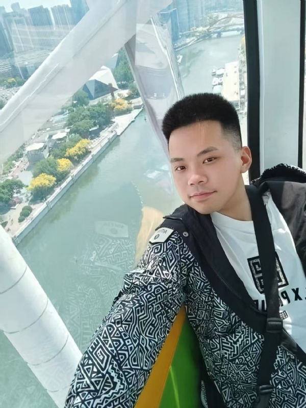 唐山相亲的第四张照片--河北基督教相亲网