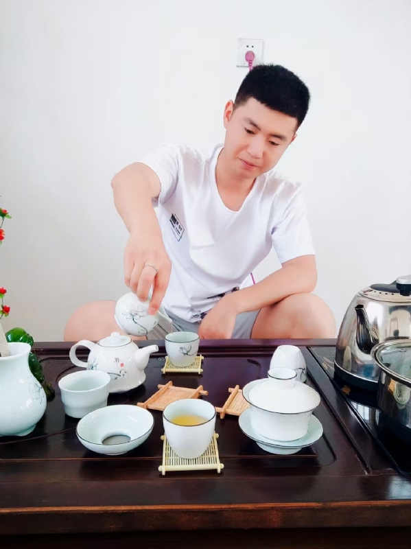 日月的第一张照片--河北基督教相亲网