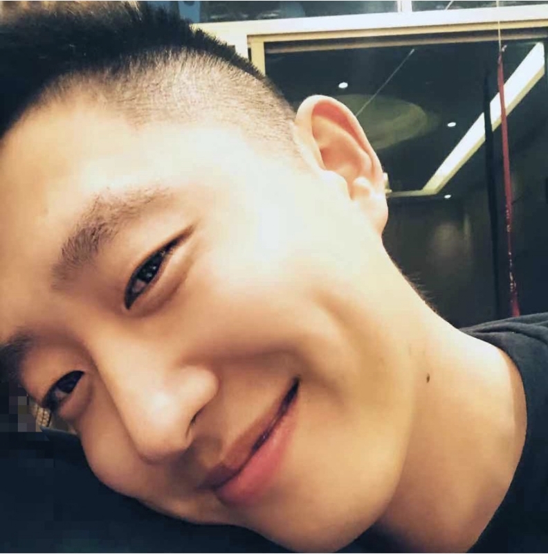 当当当的第四张照片--河北基督教相亲网