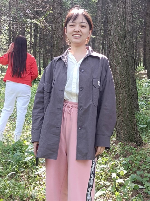 玻璃心的第二张照片--河北基督教相亲网