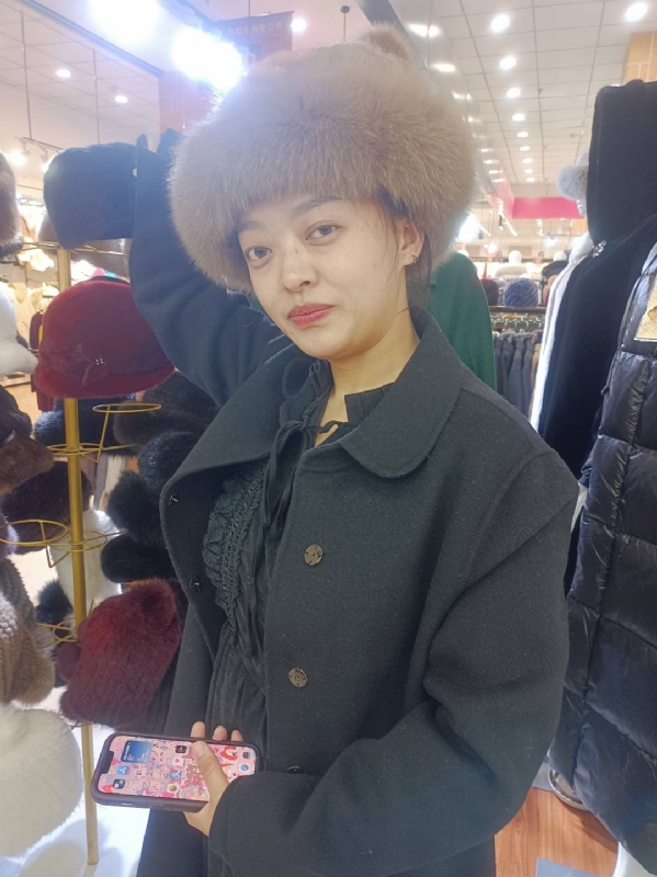 玻璃心的第三张照片--河北基督教相亲网